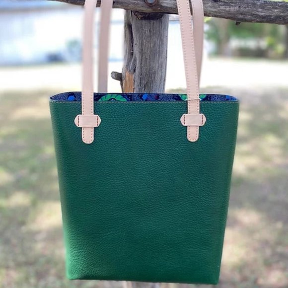 NWT New Consuela Wilder Everyday Tote